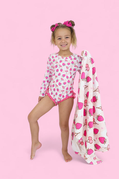 exclusive-berry-brooklyn-dream-towel Dream-Big-Little-Co-pajama-baby-blanket