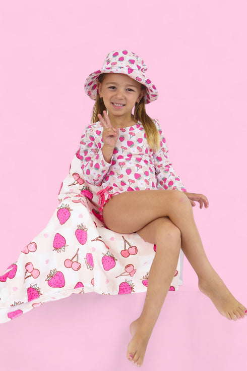 exclusive-berry-brooklyn-dream-towel Dream-Big-Little-Co-pajama-baby-blanket