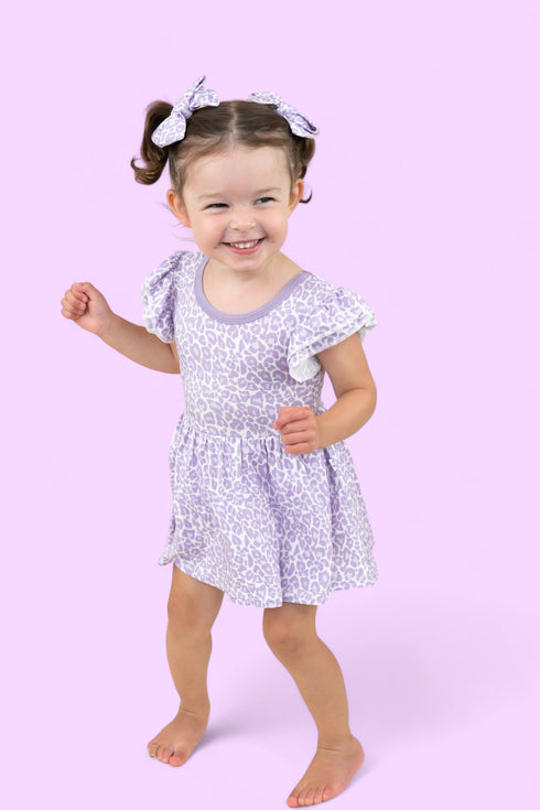 lavender-leopard-dream-cap-sleeve-bodysuit-dress Dream-Big-Little-Co-pajama-baby-blanket