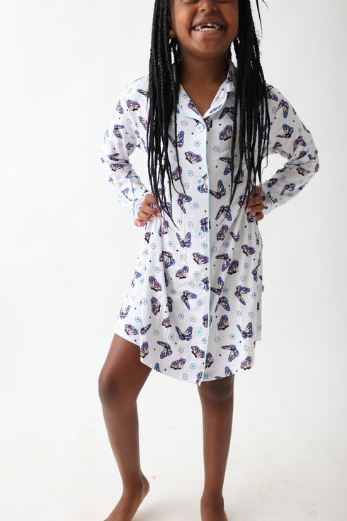 tatums-freedom-flyers-girls-dream-gown Dream-Big-Little-Co-pajama-baby-blanket