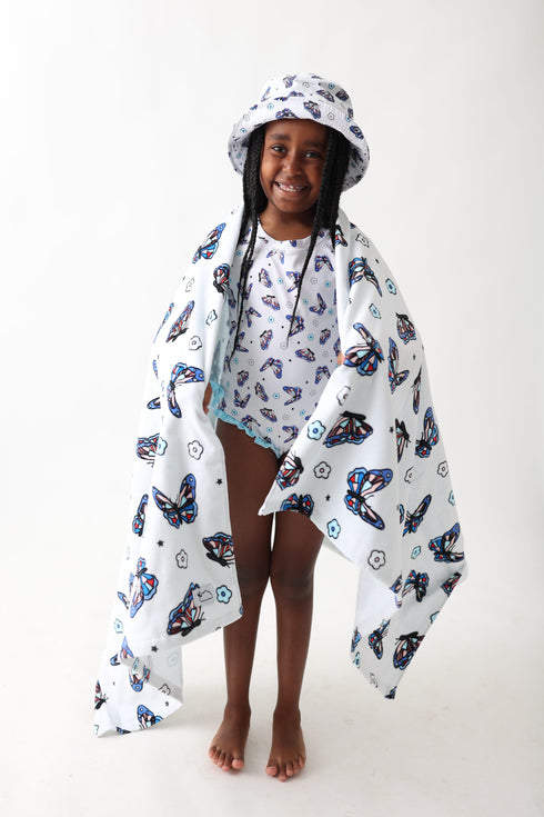 tatums-freedom-flyers-dream-towel Dream-Big-Little-Co-pajama-baby-blanket