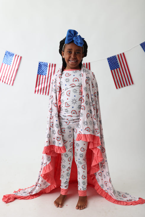 porter-in-the-usa-dream-set Dream-Big-Little-Co-pajama-baby-blanket