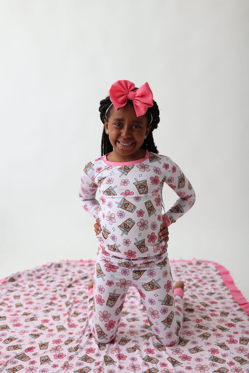 exclusive-a-cup-of-dreams-dream-set Dream-Big-Little-Co-pajama-baby-blanket