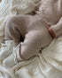 luna-luca-knit-pants-heather-beige Luna and Luca Newborn Baby Clothes