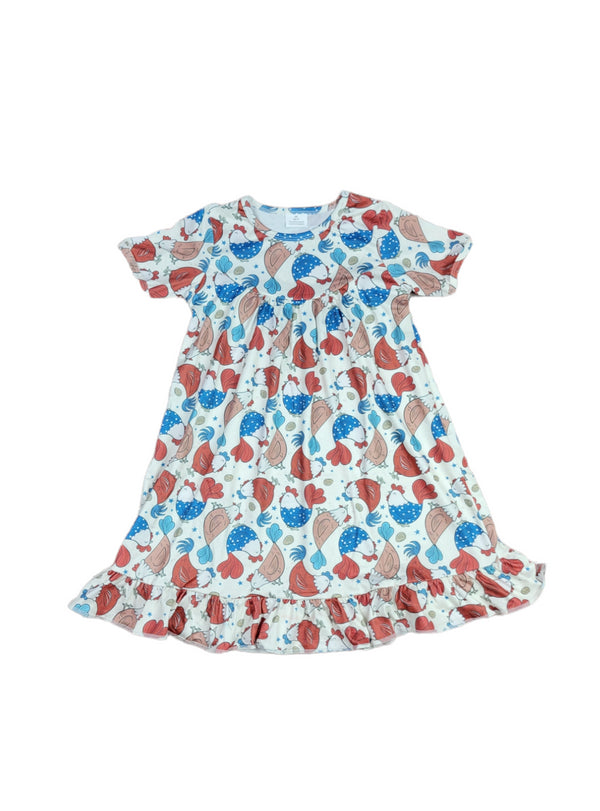 chicken-milk-silk-nightgown Great Lakes kids - Sophia's Style-1