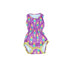 ice-cream-milk-silk-pom-pom-romper Great Lakes kids - Sophia's Style-2