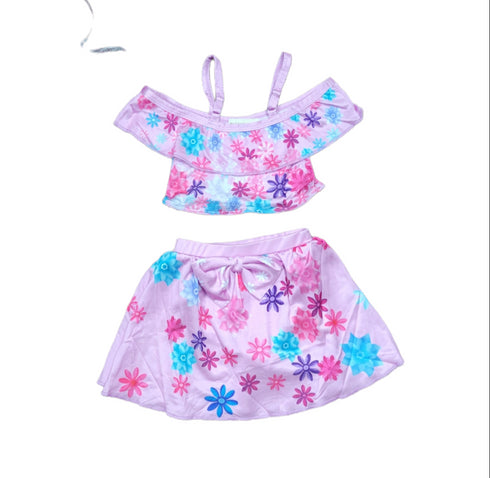 flower-sister-2-piece-swimsuit Great Lakes kids - Sophia's Style-1