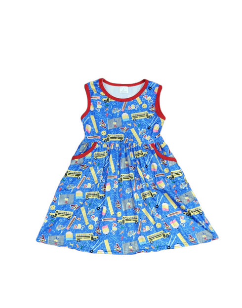 school-rules-milk-silk-pocket-tank-dress Great Lakes kids - Sophia's Style-2