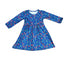 heart-tulips-long-sleeve-milk-silk-dress Great Lakes kids - Sophia's Style-2