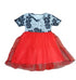 rose-tutu-dress Great Lakes kids - Sophia's Style-2