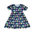 love-hearts-short-sleeve-milk-silk-dress Great Lakes kids - Sophia's Style-2