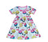 animal-donuts-short-sleeve-milk-silk-dress Great Lakes kids - Sophia's Style-2