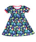 villain-short-sleeve-milk-silk-dress Great Lakes kids - Sophia's Style-2