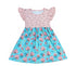 in-bloom-long-flutter-milk-silk-dress Great Lakes kids - Sophia's Style-2