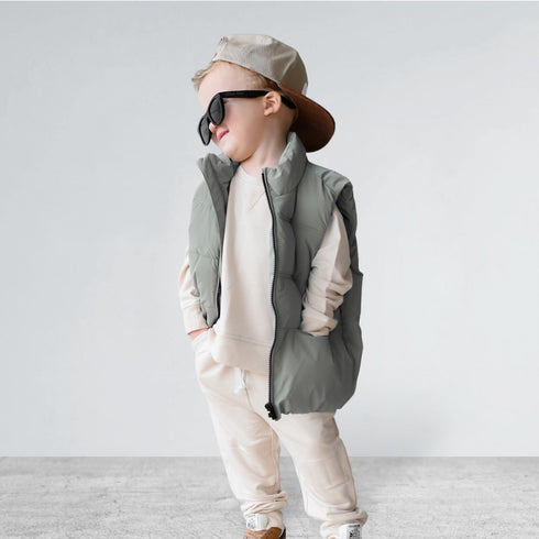 oat-terry-dream-pullover Dream-Big-Little-Co-pajama-baby-blanket