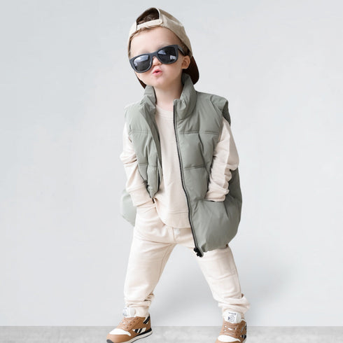 oat-terry-dream-jogger Dream-Big-Little-Co-pajama-baby-blanket