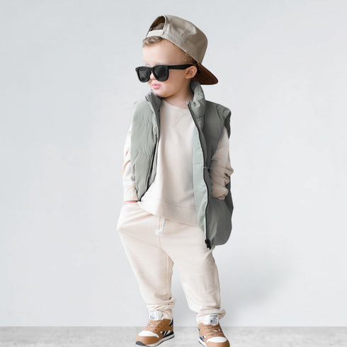 oat-terry-dream-pullover Dream-Big-Little-Co-pajama-baby-blanket