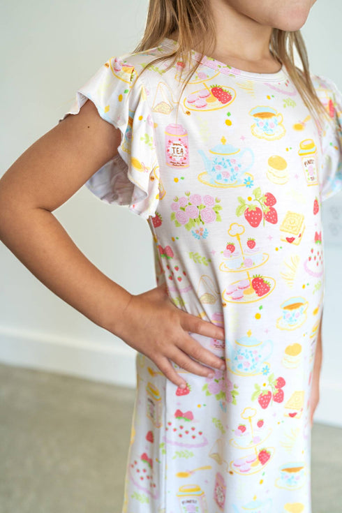 afternoon-tea-nightgown Boosh Baby - Sophia's Style-1