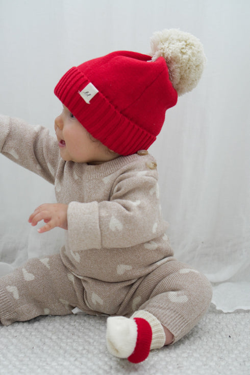 luna-luca-heart-jumpsuit Luna+Luca Baby - Sophia's Style-2