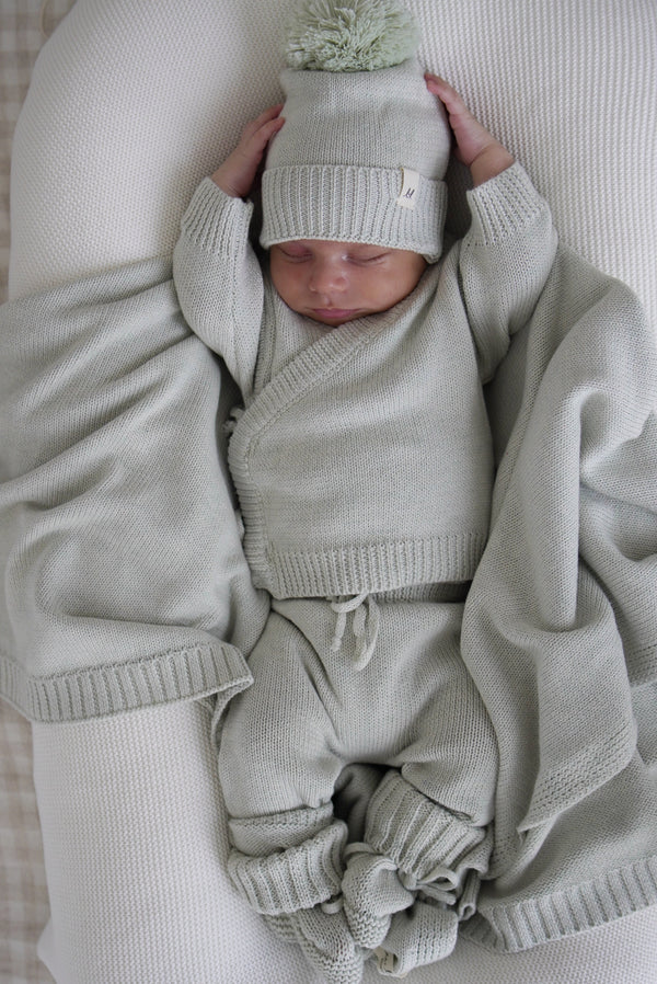 bring-me-home-rib-bundle-light-sage Luna+Luca Baby - Sophia's Style-1