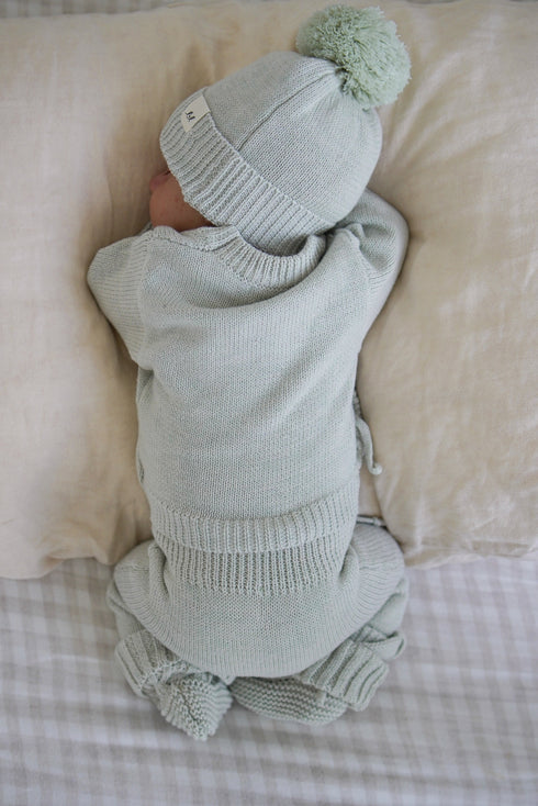 bring-me-home-rib-bundle-light-sage Luna+Luca Baby - Sophia's Style-8