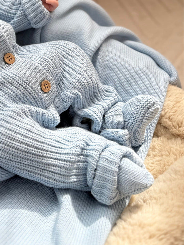 classic-booties-powder-blue Luna and Luca - Sophia's Style-1