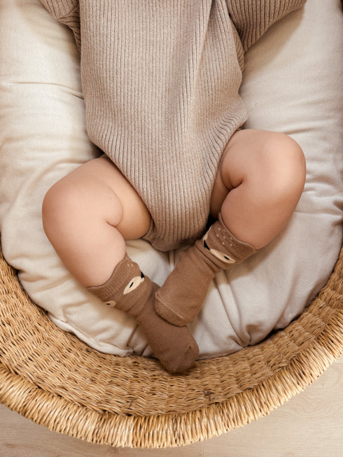 deer-socks Luna and Luca - Sophia's Style-3