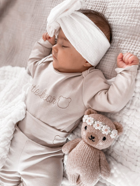 little-bear-leggings Luna and Luca - Sophia's Style-4