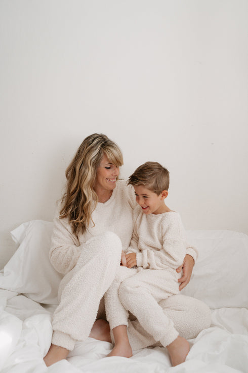 luna-luca-cozy-teddy-mama-set Luna+Luca Baby - Sophia's Style-2