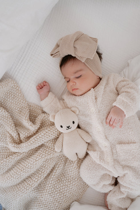 luna-luca-cozy-teddy-pocket-jumpsuit Luna+Luca Baby - Sophia's Style-7