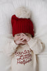 luna-luca-pom-beanie-holly Luna and Luca - Sophia's Style-1