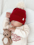 luna-luca-pom-beanie-holly Luna and Luca - Sophia's Style-2