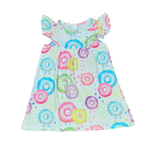 donut-flutter-milk-silk-dress Great Lakes kids - Sophia's Style-2