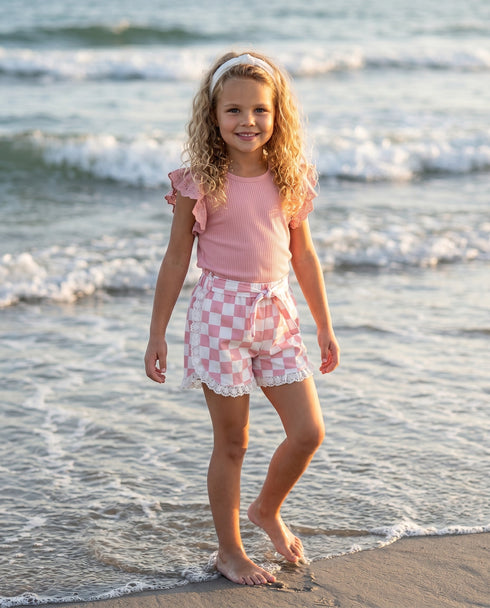 pink-check-short-set-oopsie-daisy-sophias-style-3