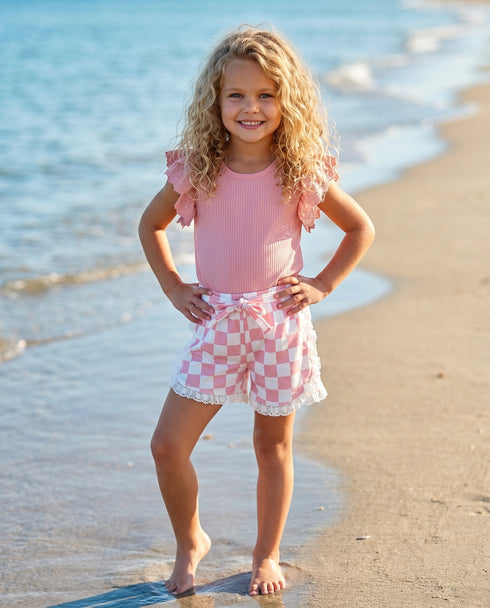 pink-check-short-set-oopsie-daisy-sophias-style-2