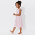 milk-cookies-pink-bamboo-girls-sleeveless-dress- - Sophia's Style -10