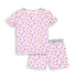 milk-cookies-pink-bamboo-kids-pajama-short-set- at Sophia's Style-4
