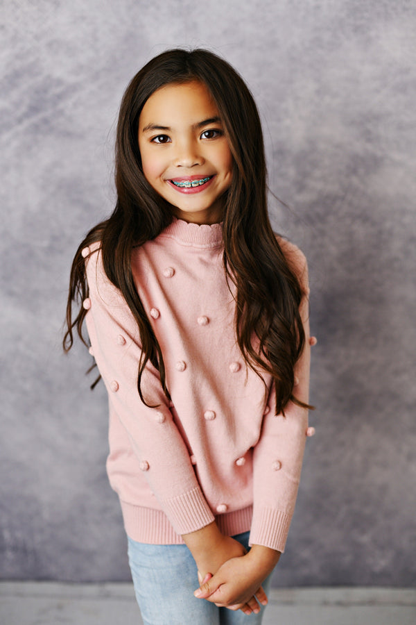 pink-pom-sweater-adorable-sweetness-sophias-styleTops-1