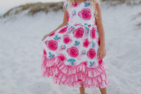 pink-rose-3-ruffle-dress-adorable-sweetness-sophias-style-2