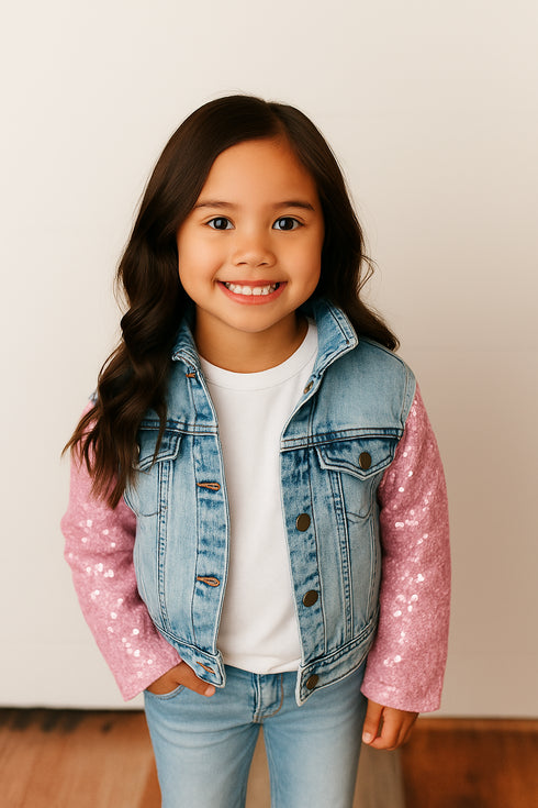pink-sequin-denim-jacket-oopsie-daisy-sophias-styleTops-1