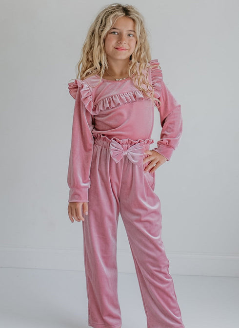 pink-velvet-pant-set-oopsie-daisy-sophias-styleSets-1