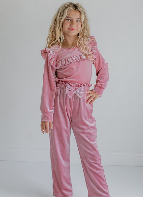 pink-velvet-pant-set-oopsie-daisy-sophias-styleSets-1