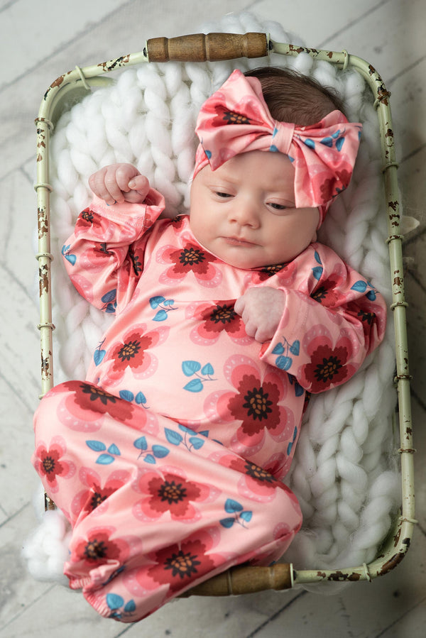 pink-wine-baby-gown-adorable-sweetness-sophias-styleBaby Sets-1