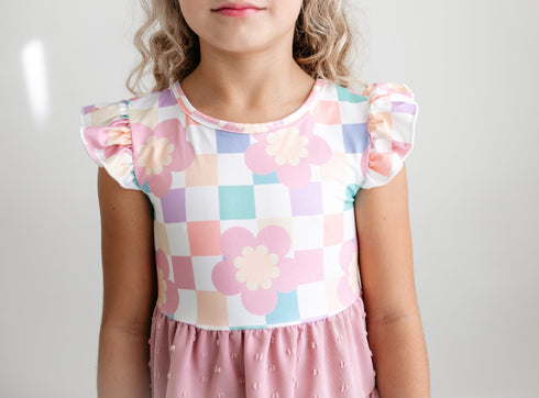 ella-pink-check-swiss-dot-dress-adorable-sweetness-sophias-style-2