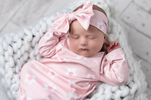 pink-dainty-flower-baby-gown-adorable-sweetness-sophias-style-3
