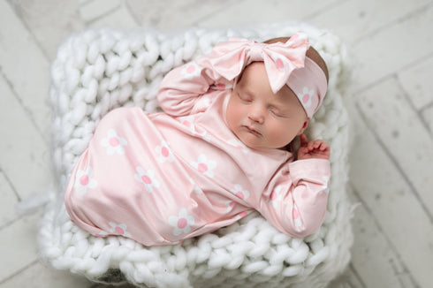 pink-dainty-flower-baby-gown-adorable-sweetness-sophias-style-2