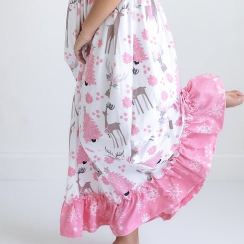 pink-deer-lounge-play-gown-oopsie-daisy-sophias-style-2
