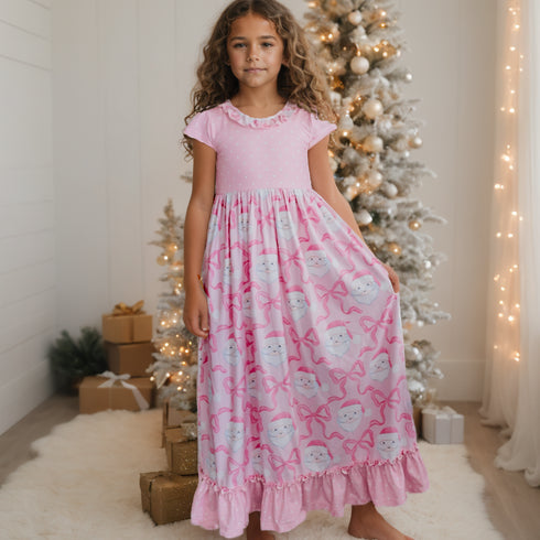 pink-santa-bow-lounge-gown-oopsie-daisy-sophias-styleHoliday-1