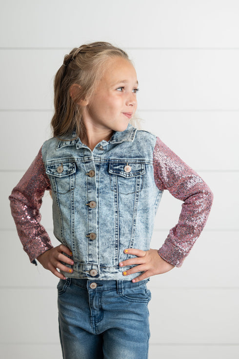 pink-sequin-denim-jacket-oopsie-daisy-sophias-style-4