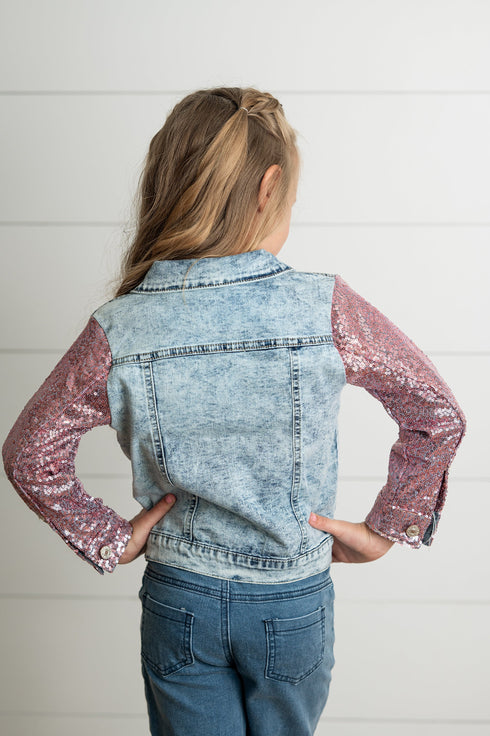 pink-sequin-denim-jacket-oopsie-daisy-sophias-style-5
